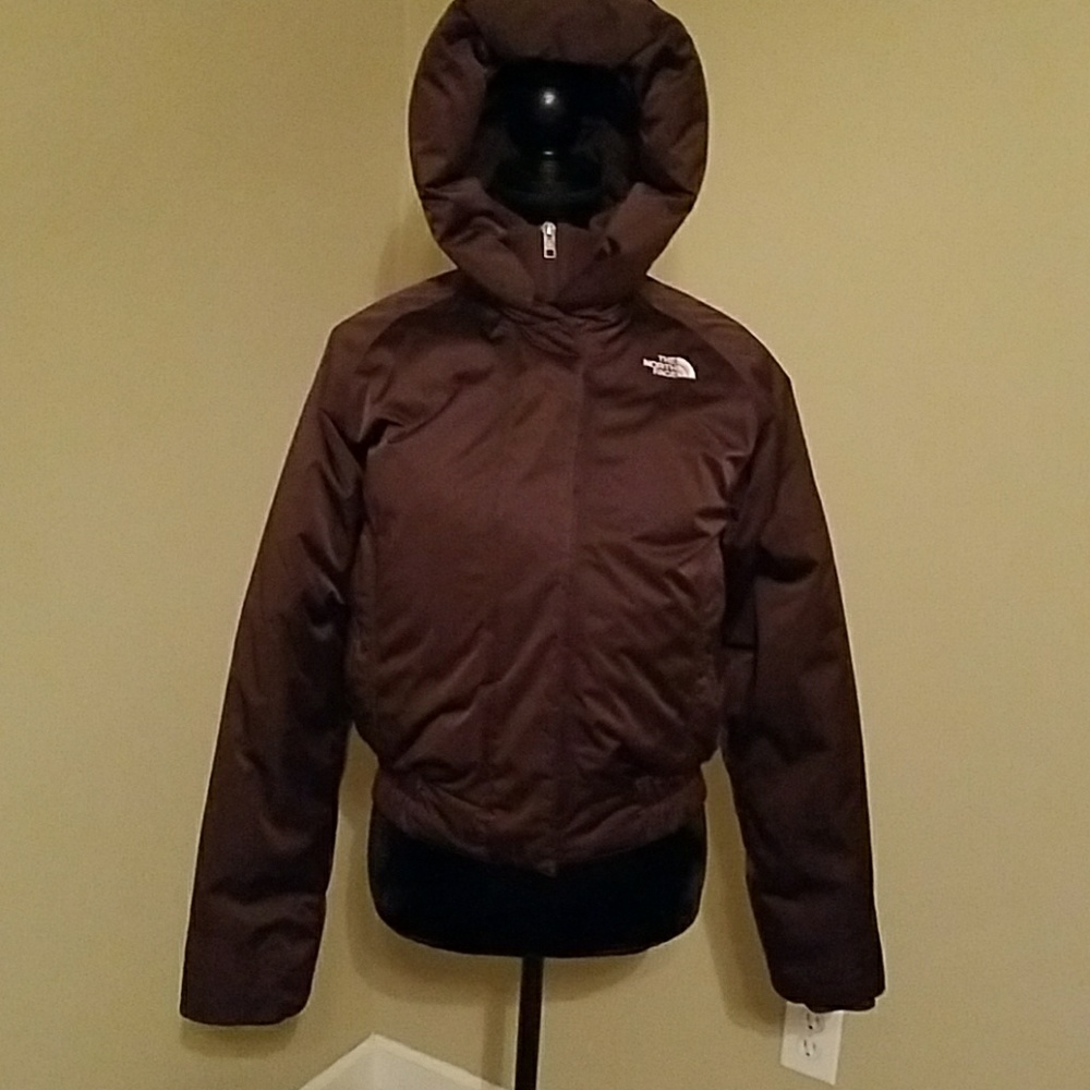 Super NICE North Face jacket